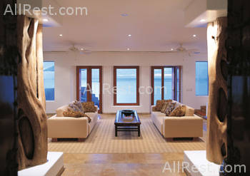 Vatulele Island Resort 10